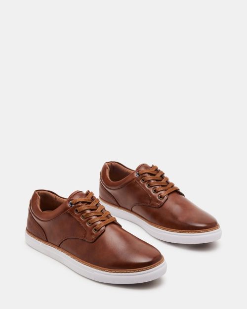 STEVEMADDEN MENS GUSS TAN 02