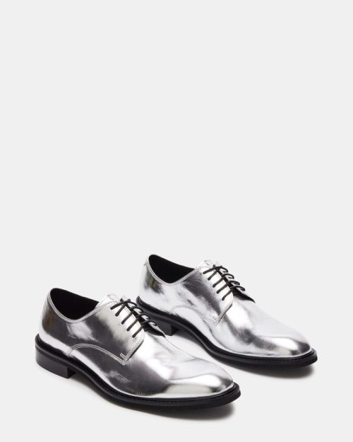 STEVEMADDEN MENS HADAR SILVER 02