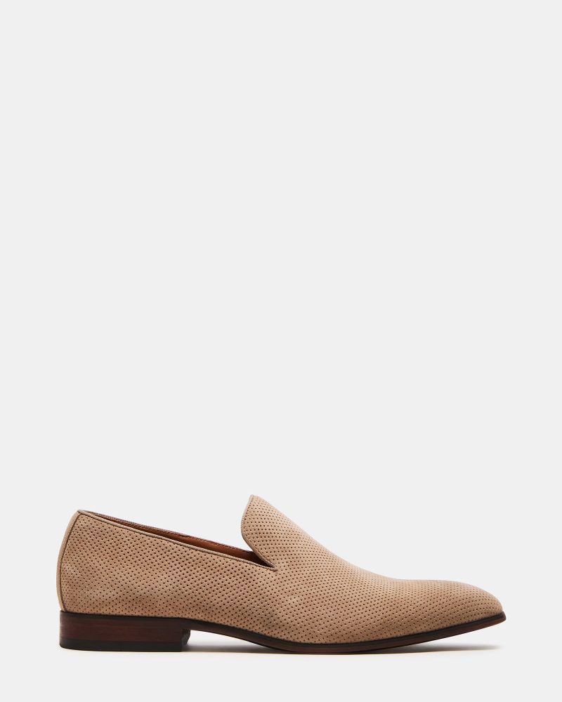 STEVEMADDEN MENS JARONITE SAND