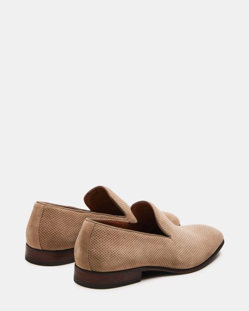 STEVEMADDEN MENS JARONITE SAND 02