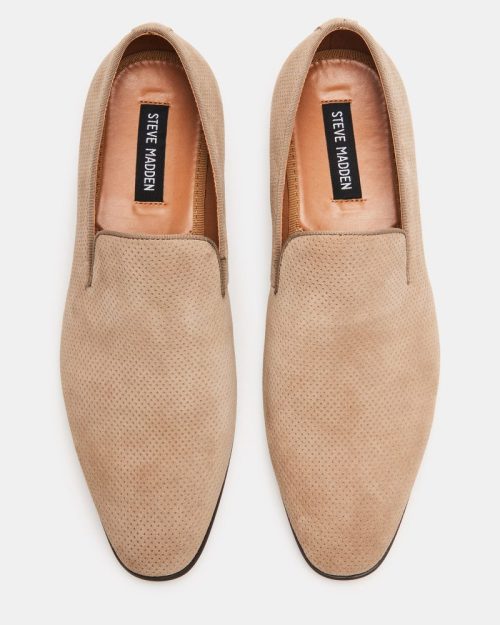 STEVEMADDEN MENS JARONITE SAND 03