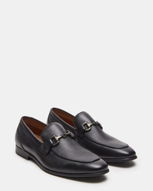 STEVEMADDEN MENS JAYSHAN BLACK 01