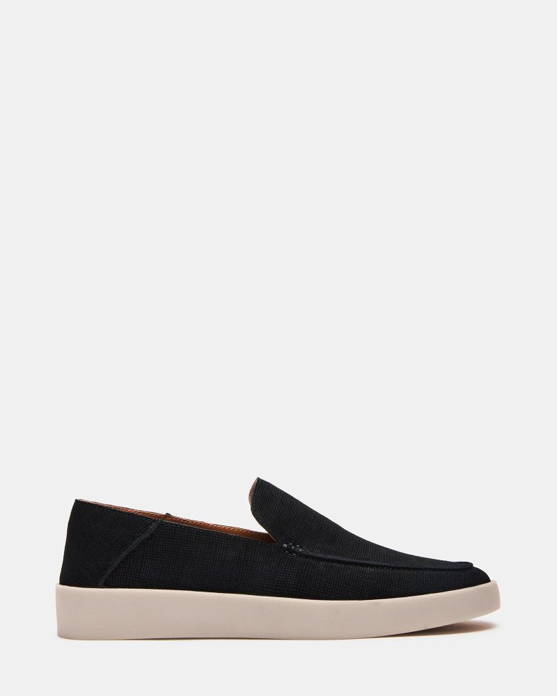 STEVEMADDEN MENS MAIZEN BLACK 1