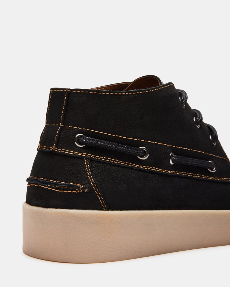 STEVEMADDEN MENS MANOA BLACK 04