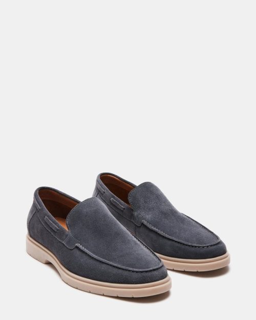 STEVEMADDEN MENS NEEKON GREY BLUE 01