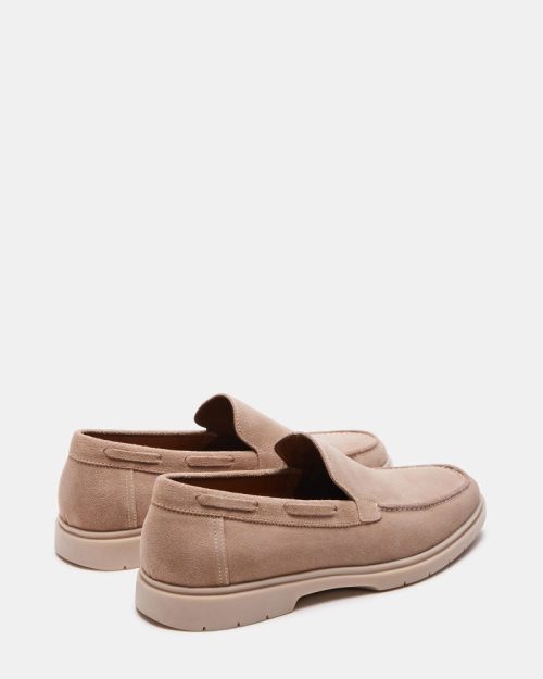 STEVEMADDEN MENS NEEKON SAND 02