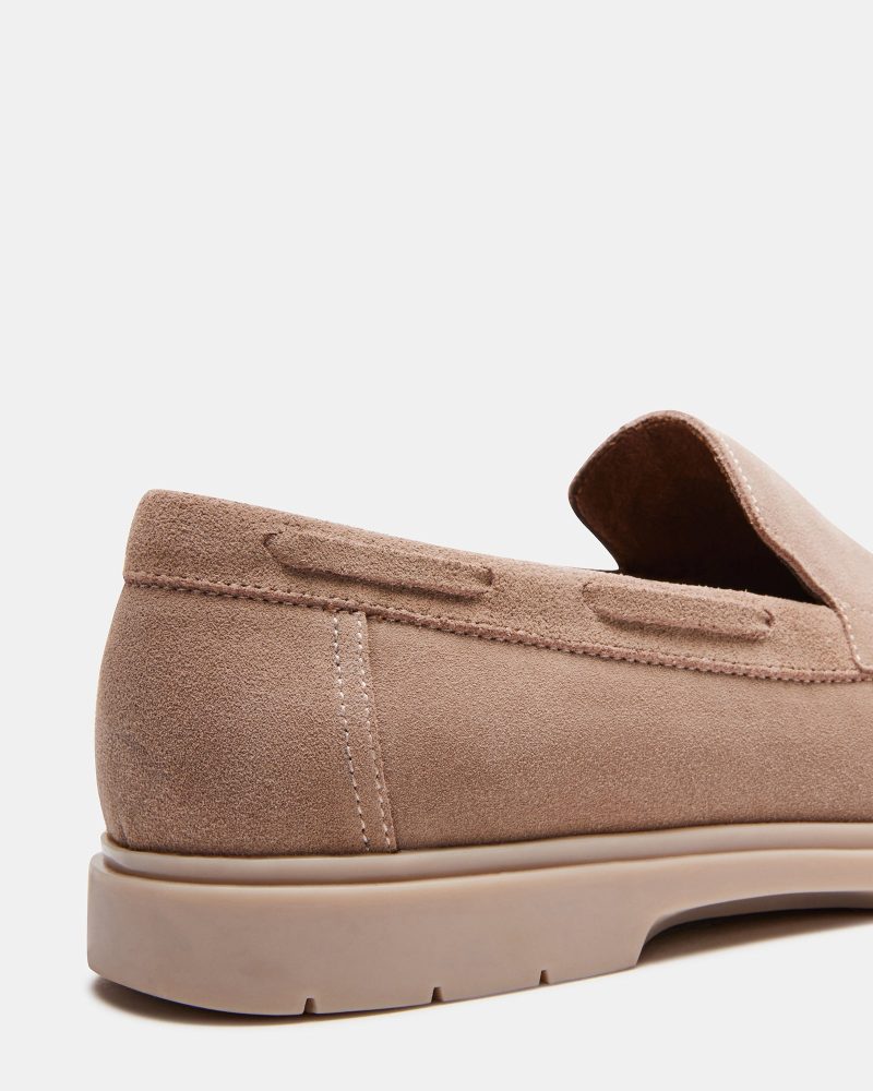 STEVEMADDEN MENS NEEKON SAND 04