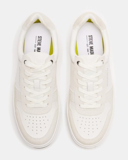 STEVEMADDEN MENS NILLS WHITE 04