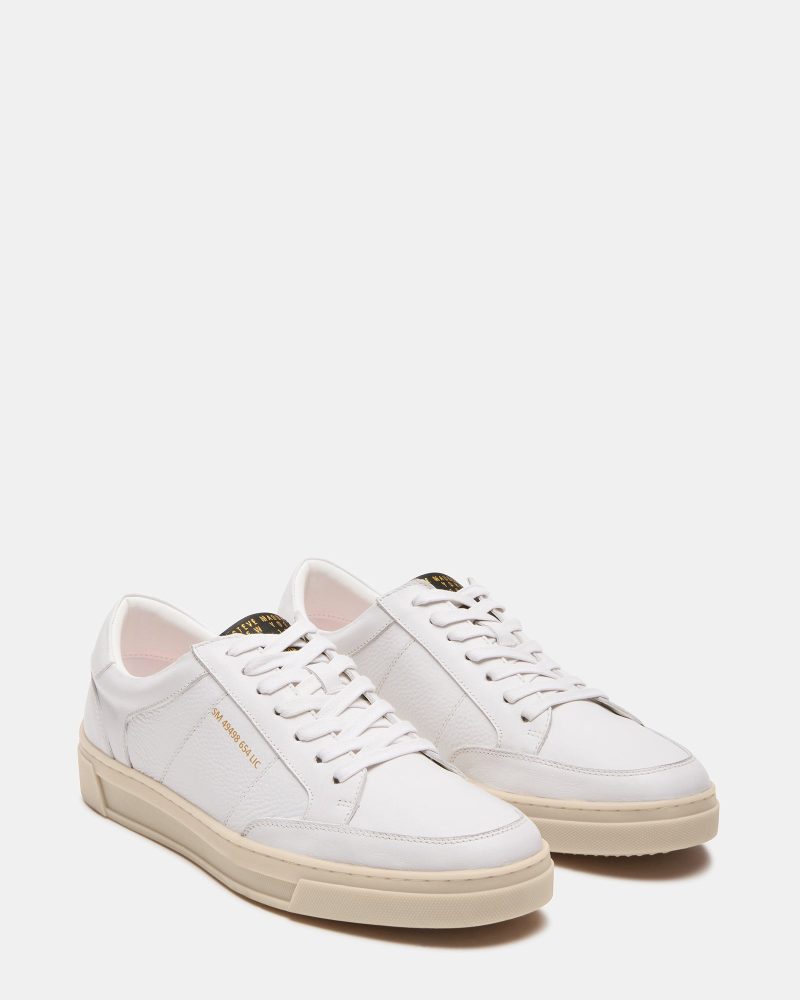 STEVEMADDEN MENS NYAN WHITE 01