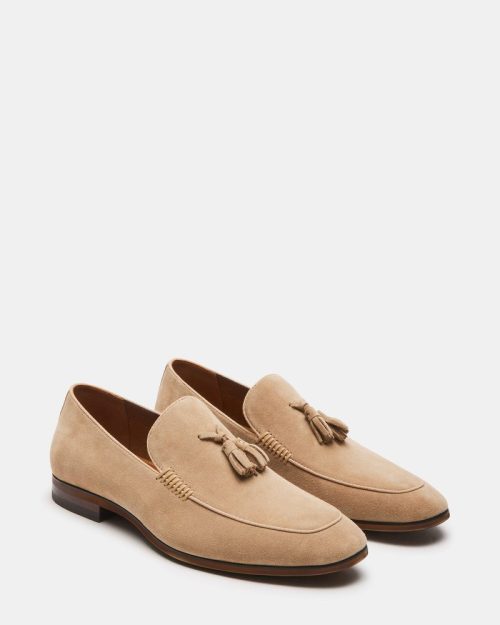 STEVEMADDEN MENS ONDRE SAND 01