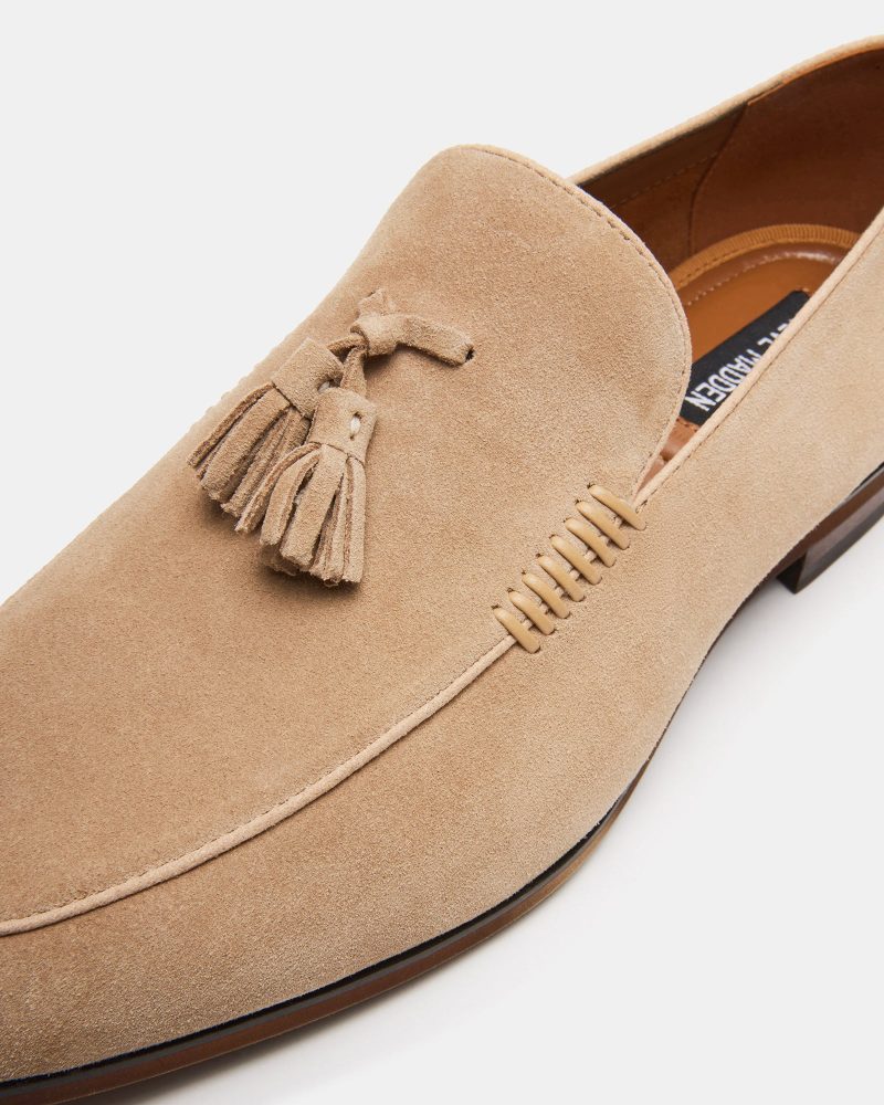 STEVEMADDEN MENS ONDRE SAND 04