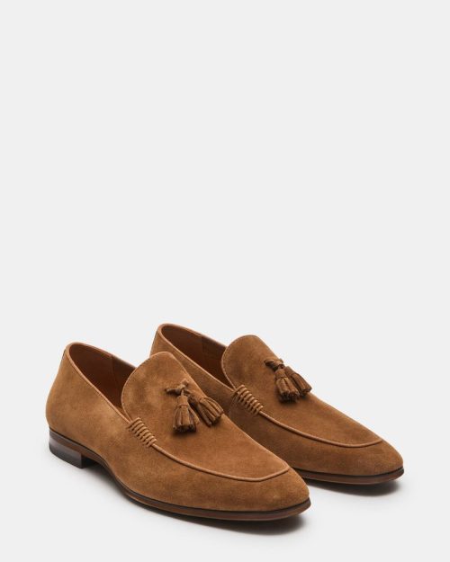 STEVEMADDEN MENS ONDRE TAN 01