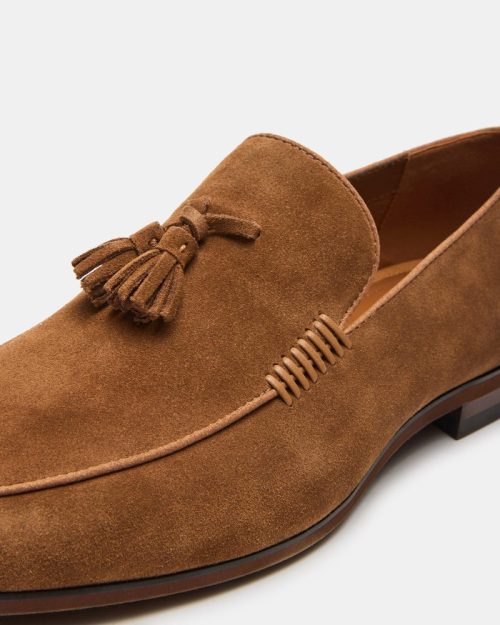 STEVEMADDEN MENS ONDRE TAN 03