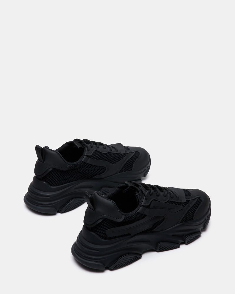 STEVEMADDEN MENS POSSESS BLACK 03