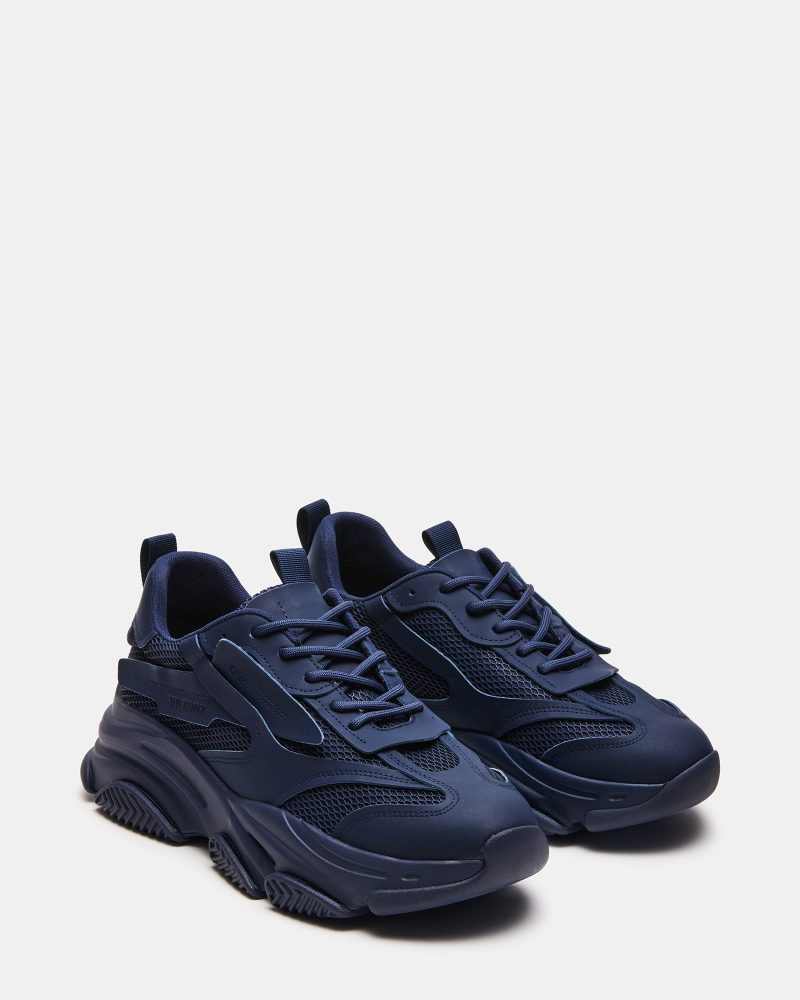 STEVEMADDEN MENS POSSESS NAVY 01