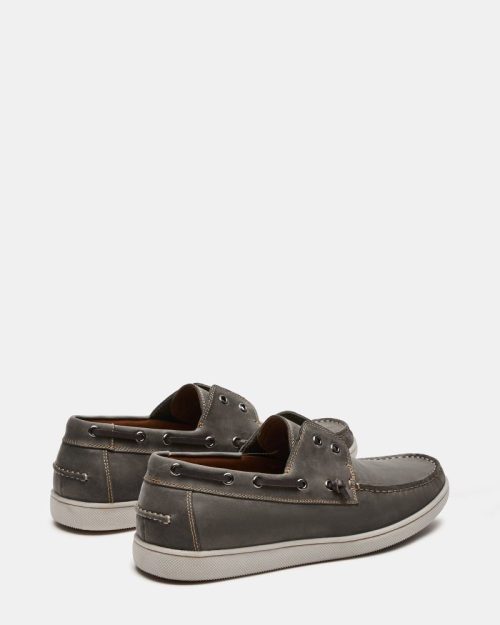 STEVEMADDEN MENS RALPH BLACK GREY 02