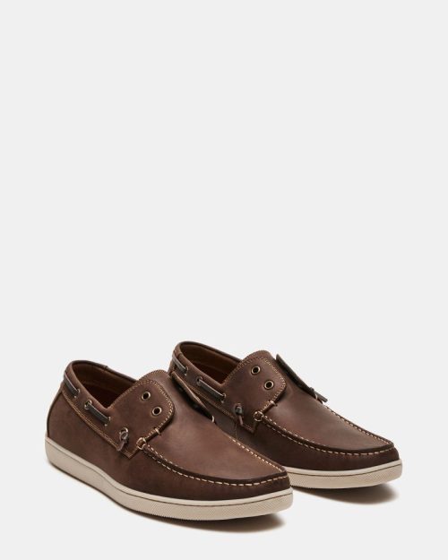 STEVEMADDEN MENS RALPH BROWN 01