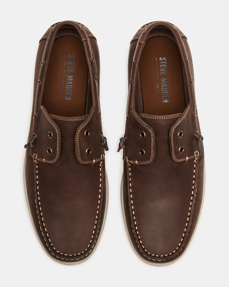 STEVEMADDEN MENS RALPH BROWN 03