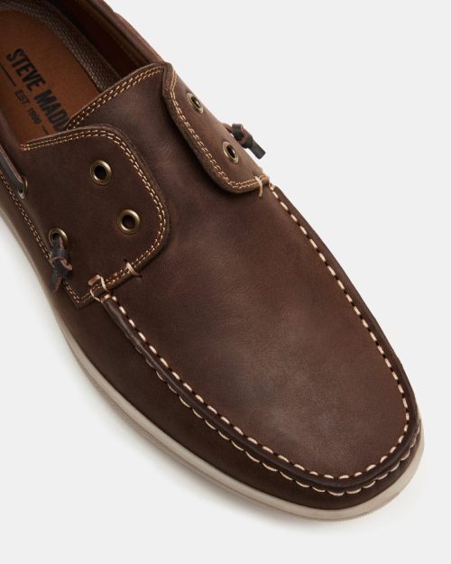 STEVEMADDEN MENS RALPH BROWN 04