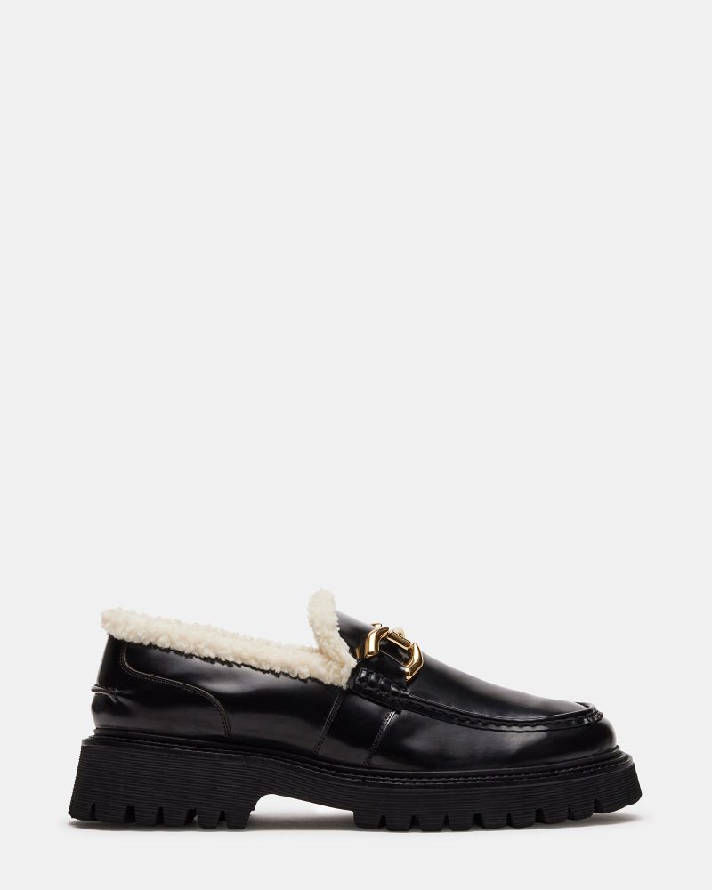 STEVEMADDEN MENS ZYLUS BLACK BOX 01