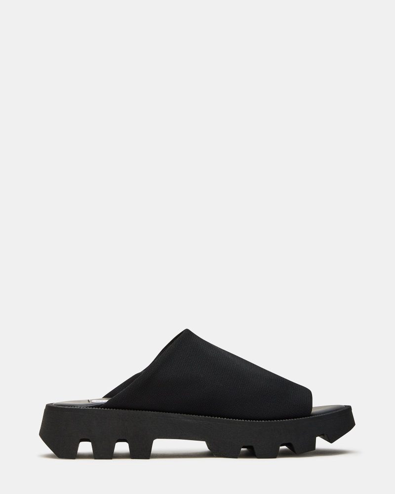 STEVEMADDEN SHOES ASTRID BLACK