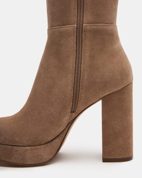 STEVEMADDEN SHOES AZURA SAND SUEDE 04