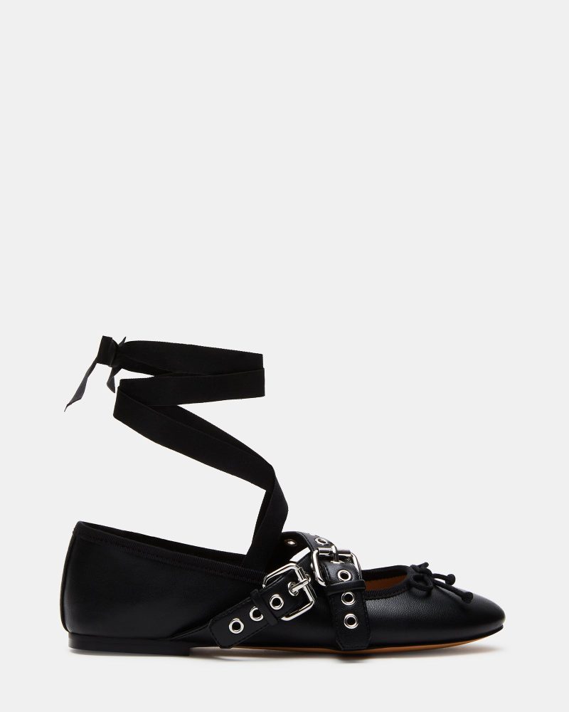 STEVEMADDEN SHOES BAYLEN BLACK 01