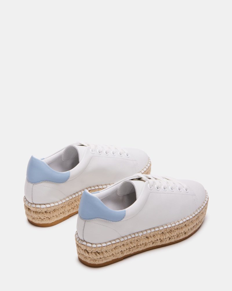 STEVEMADDEN SHOES BECKY WHITE BABY BLUE 03