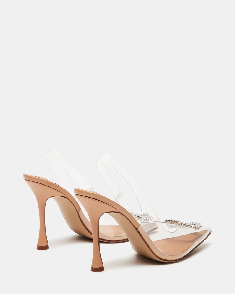 STEVEMADDEN SHOES BEIGNET CLEAR 03