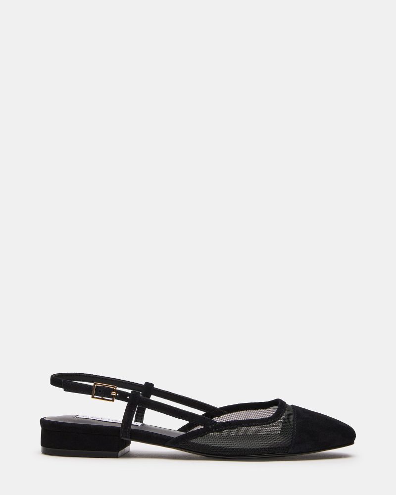 STEVEMADDEN SHOES BELINDA M BLACK