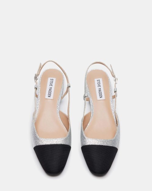 STEVEMADDEN SHOES BELINDA SILVER 04