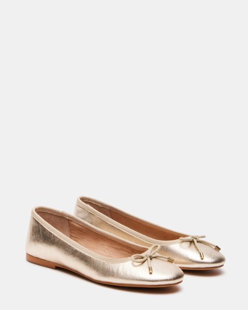 STEVEMADDEN SHOES BENITA GOLD 01