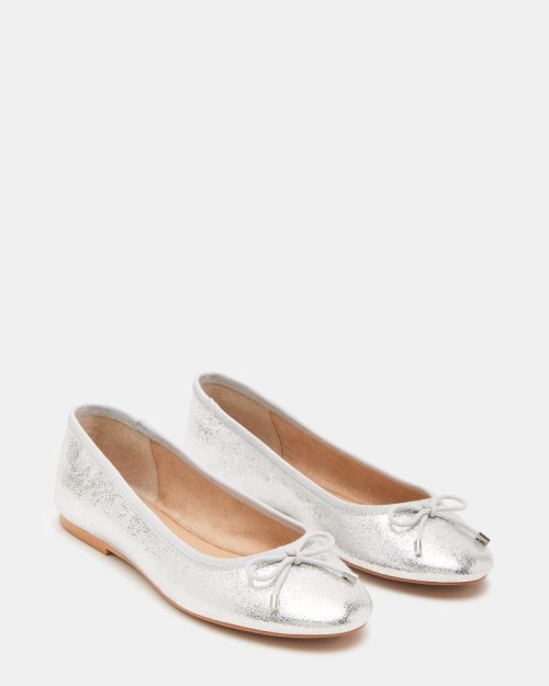 STEVEMADDEN SHOES BENITA SILVER 01