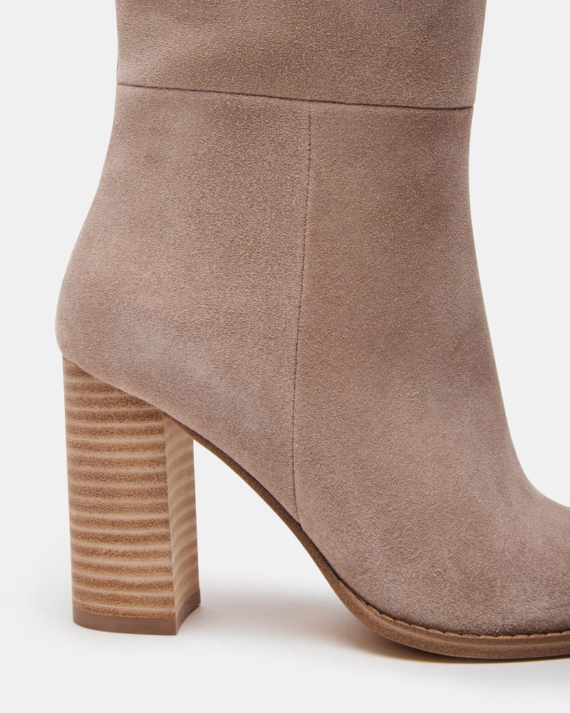 STEVEMADDEN SHOES BIXBY SAND SUEDE 04