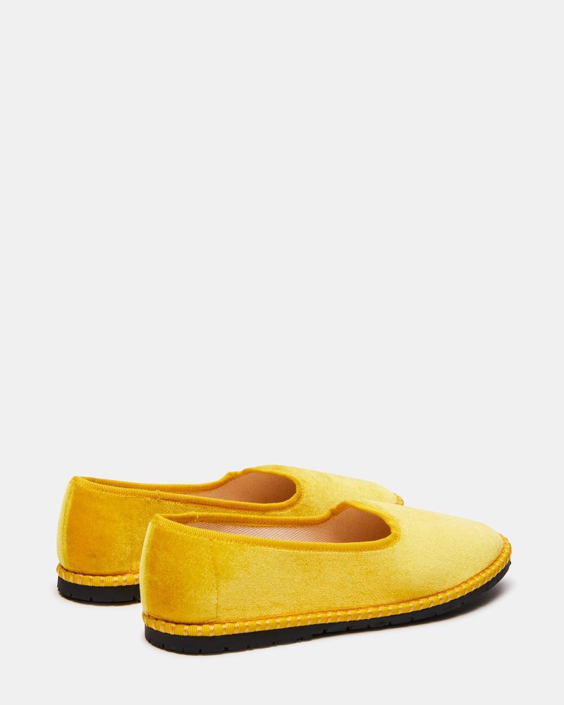 STEVEMADDEN SHOES BOCA MUSTARD 02