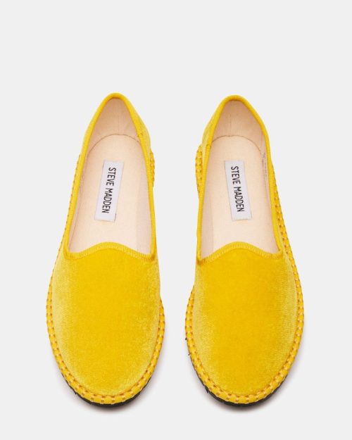 STEVEMADDEN SHOES BOCA MUSTARD 03