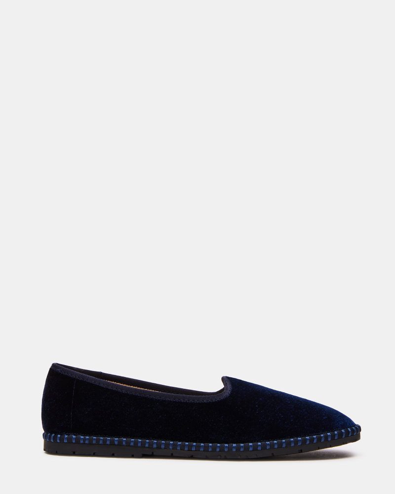 STEVEMADDEN SHOES BOCA NAVY