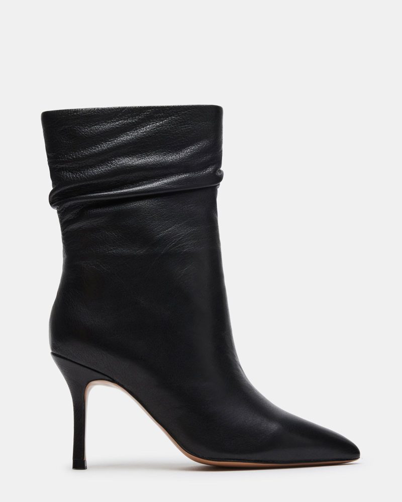 STEVEMADDEN SHOES BOWERY BLACK LEATHER 01