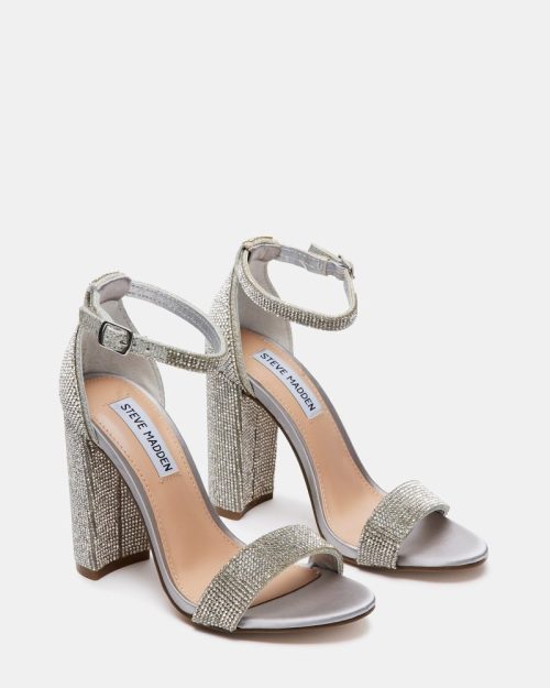 STEVEMADDEN SHOES CARRSON R CRYSTAL 02