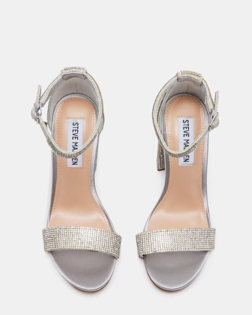 STEVEMADDEN SHOES CARRSON R CRYSTAL 04