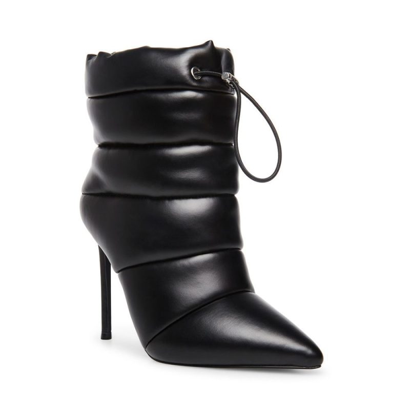 STEVEMADDEN SHOES CLOAK BLACK 1