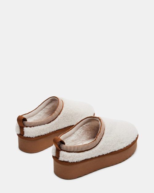 STEVEMADDEN SHOES CODIE F NATURAL 03