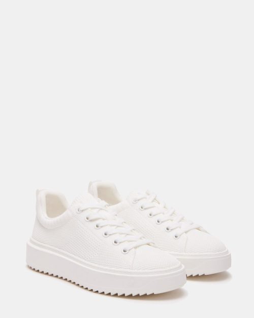 STEVEMADDEN SHOES COLTER WHITE 01