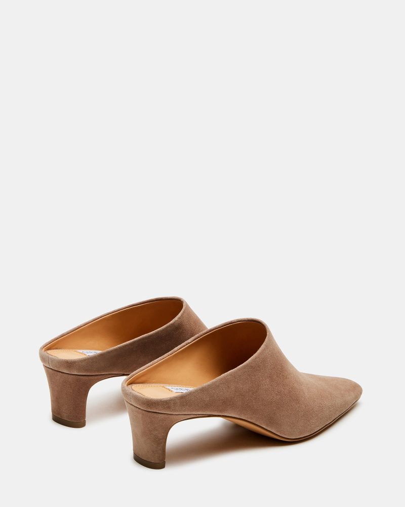 STEVEMADDEN SHOES DAVIE TAUPE SUEDE 02