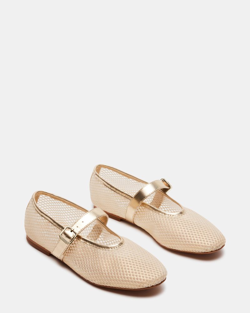 STEVEMADDEN SHOES DREAMING GOLD MULTI 02