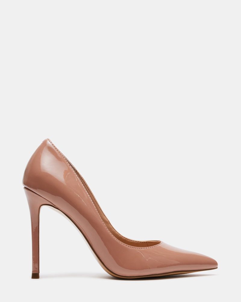 STEVEMADDEN SHOES EVELYN BLUSH PATENT 01