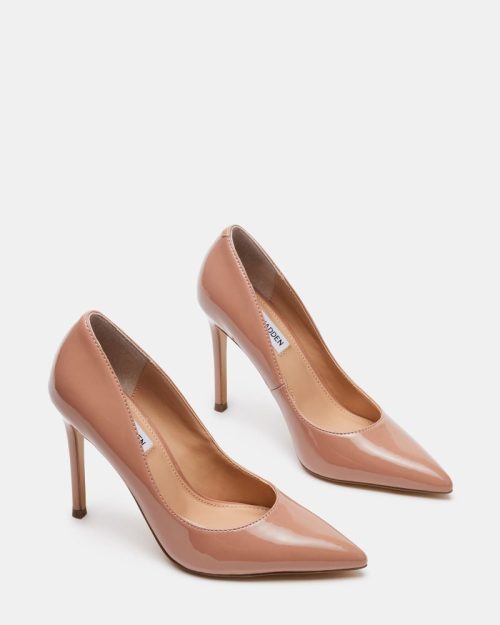 STEVEMADDEN SHOES EVELYN BLUSH PATENT 02