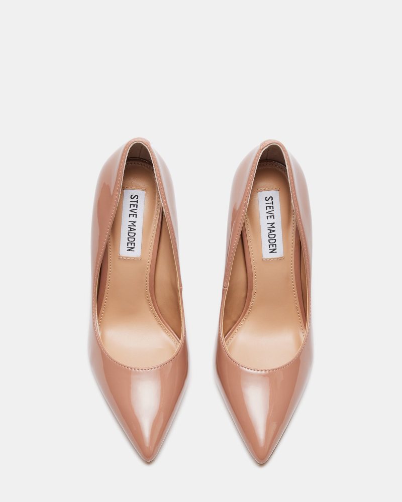 STEVEMADDEN SHOES EVELYN BLUSH PATENT 04