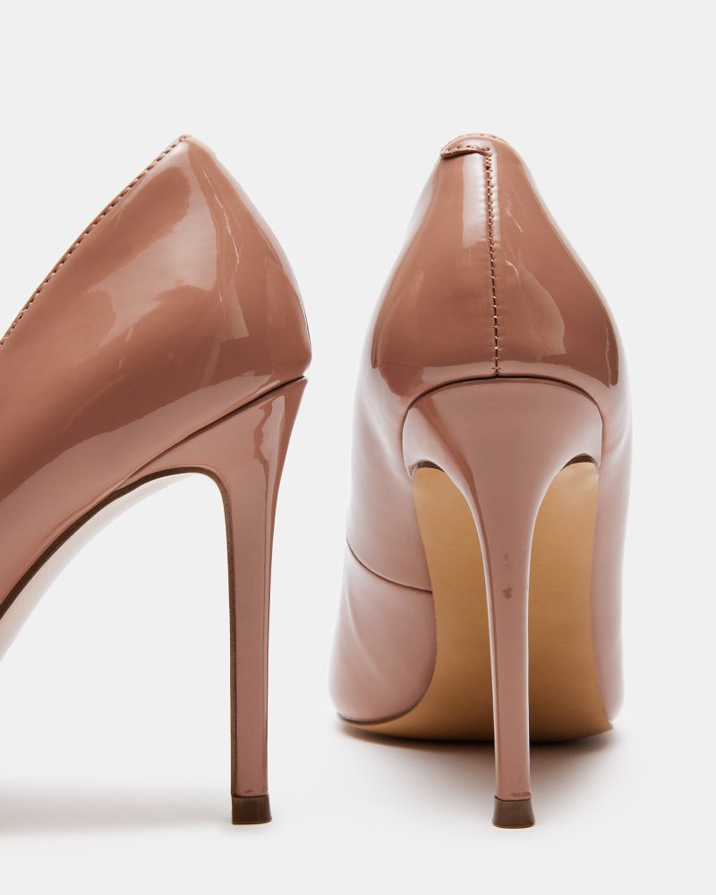 STEVEMADDEN SHOES EVELYN BLUSH PATENT 05