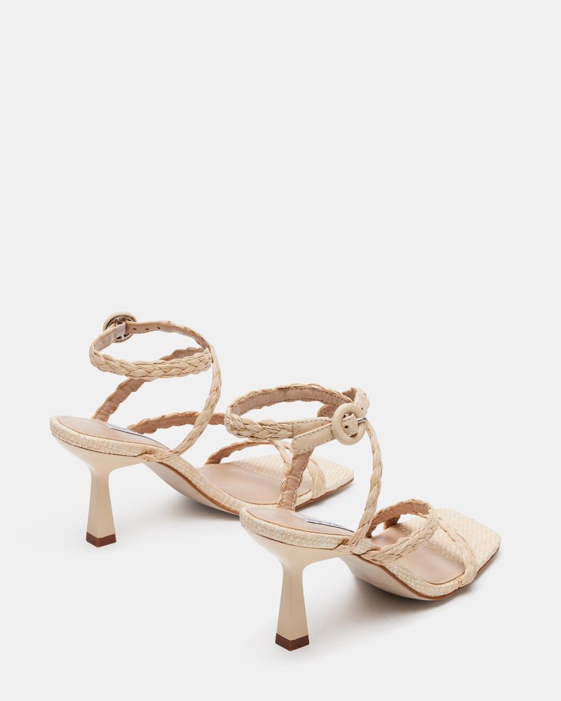 STEVEMADDEN SHOES FAE RAFFIA 03